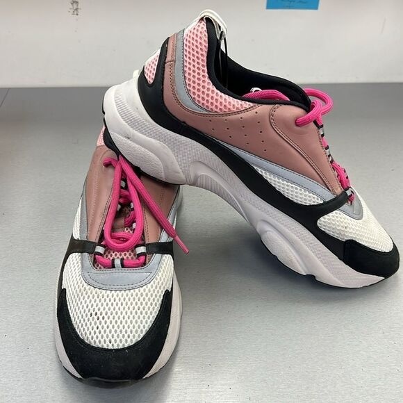 Dior sneaker - Picture 4 of 7